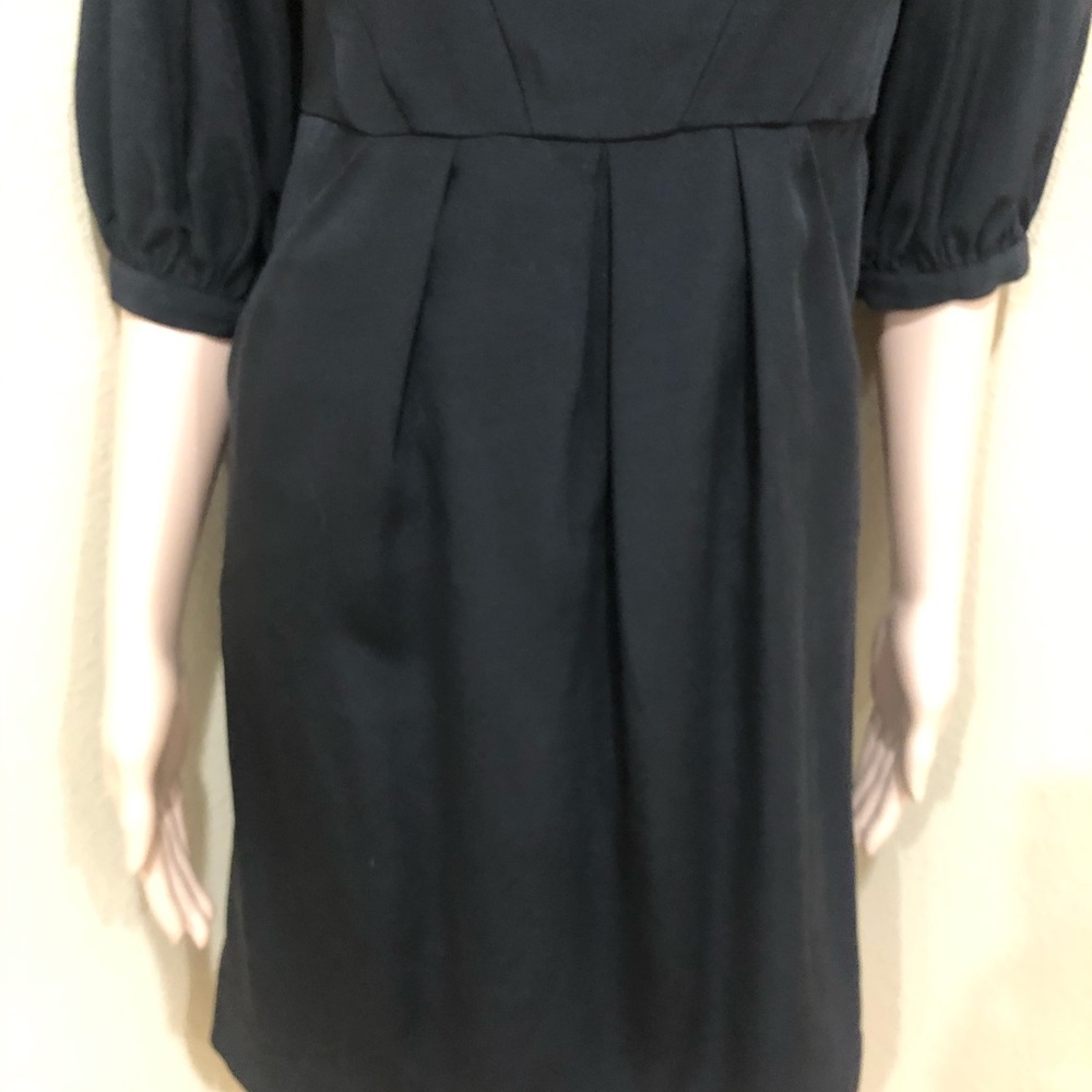 Libélula 💯% silk designer Jackie dress! - Picture 7 of 7